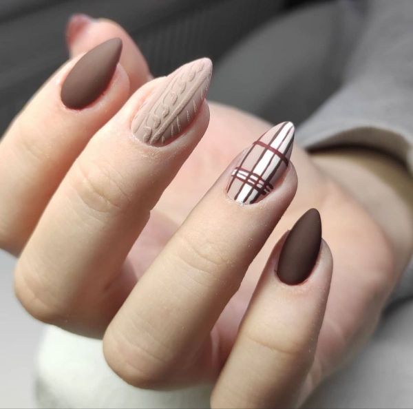 Autumn nails 2022.jfif