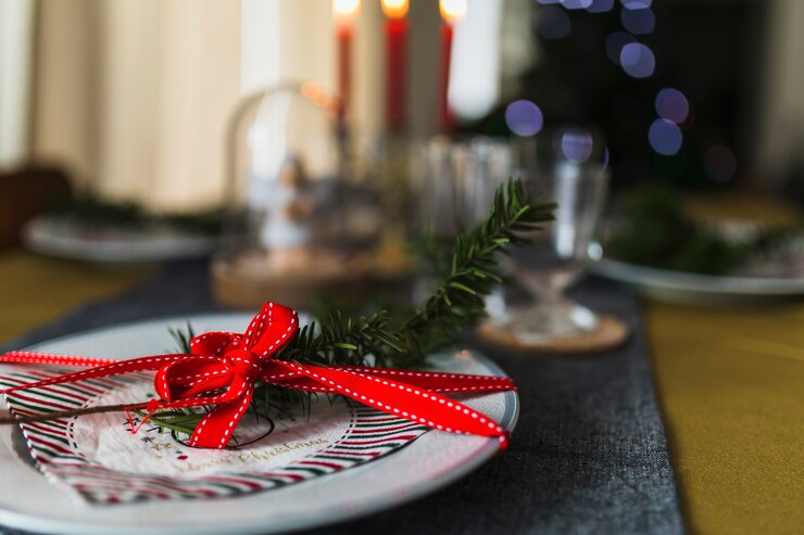 Festive Wreaths