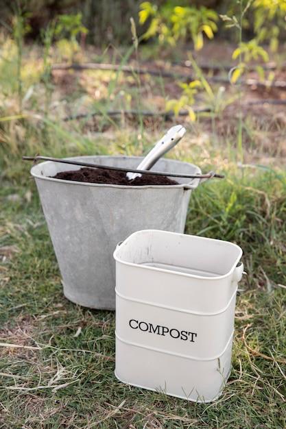 composting by futurepxlz 