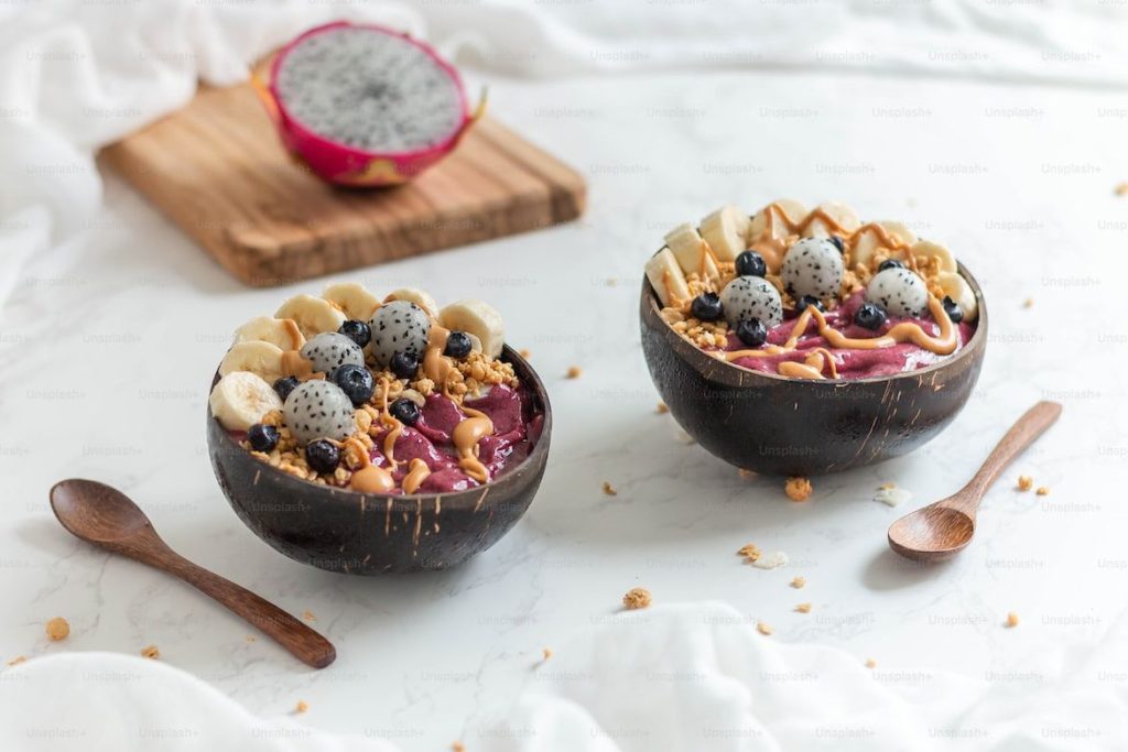 Açai Bowl