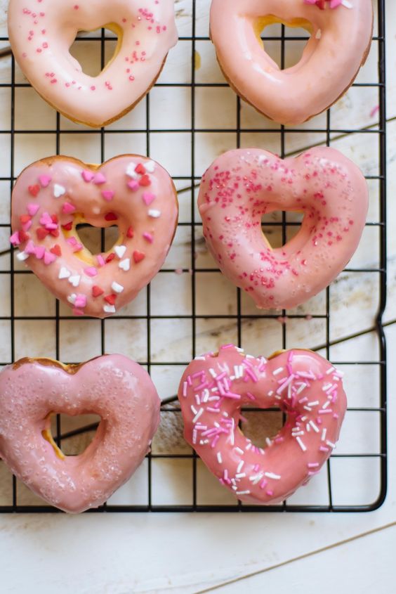 Donut Decorating Extravaganza