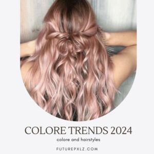 Hair Trends 2024