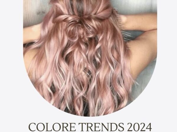 Hair Trends 2024