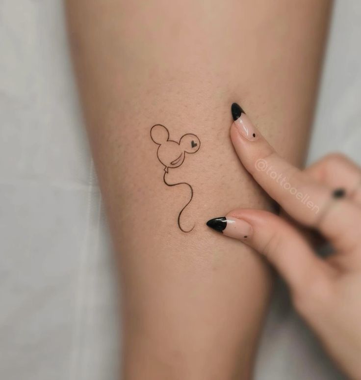 Small Tattoos